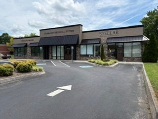11126 Kingston Pike, Farragut, TN for Rent