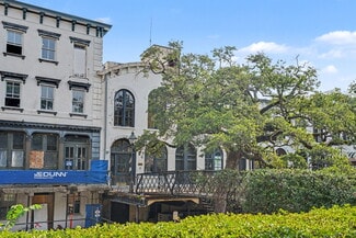 Savannah, GA Office - 12 E Bay St Savannah, GA Office - 12 E Bay St