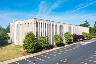 Richmond, VA Office - 2807 N Parham Rd