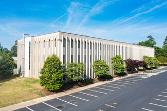 Richmond, VA Office, Office/Medical - 2807 N Parham Rd