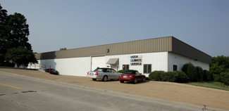 Fenton, MO Warehouse - 405 Biltmore Dr