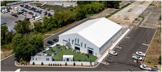 Knoxville, TN Retail - 10001 Kingston Pike