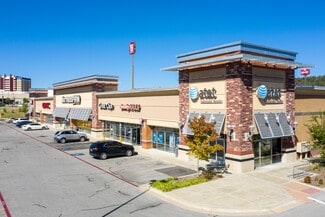 Catoosa, OK Retail - 19361 E Robson Rd Catoosa, OK Retail - 19361 E Robson Rd