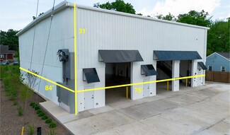 Nashville, TN Industrial - 1034 KIRKLAND Ave