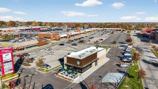 Saint Louis, MO Retail - 1-40 Ronnie's Plz