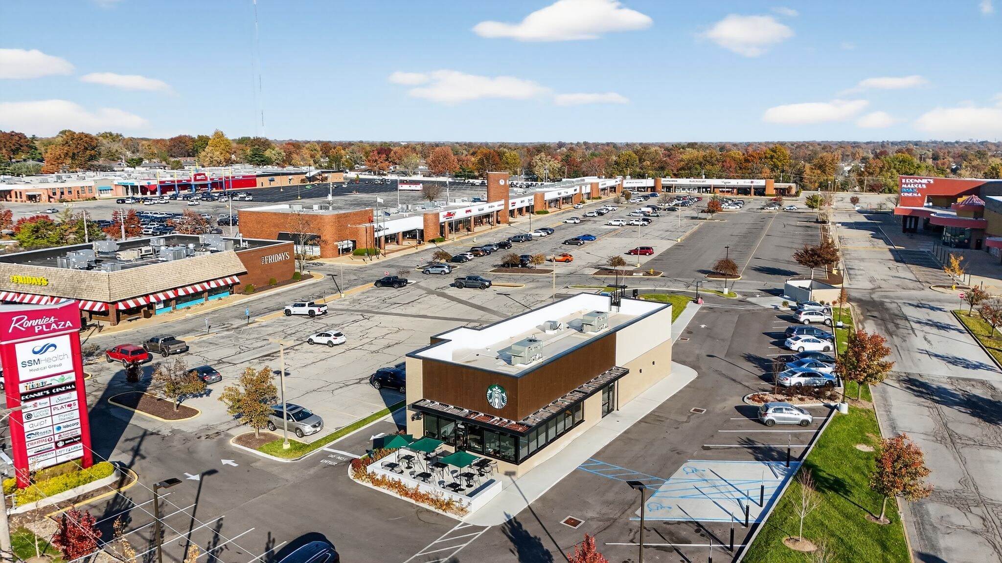 1-40 Ronnie's Plz, Saint Louis, MO for Rent