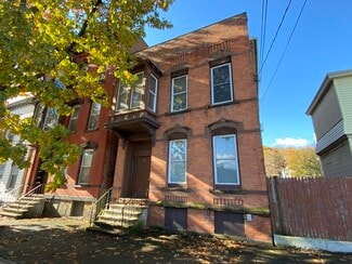 Cohoes, NY Apartments - 31 Congress St Cohoes, NY Apartments - 31 Congress St