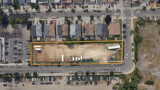 Far Rockaway, NY Commercial Land - 465 Beach 62nd St