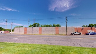 Manchester, CT Industrial - 1401 Tolland Tpke
