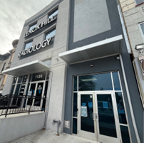 Brooklyn, NY Office/Medical - 1128 Eastern Pky