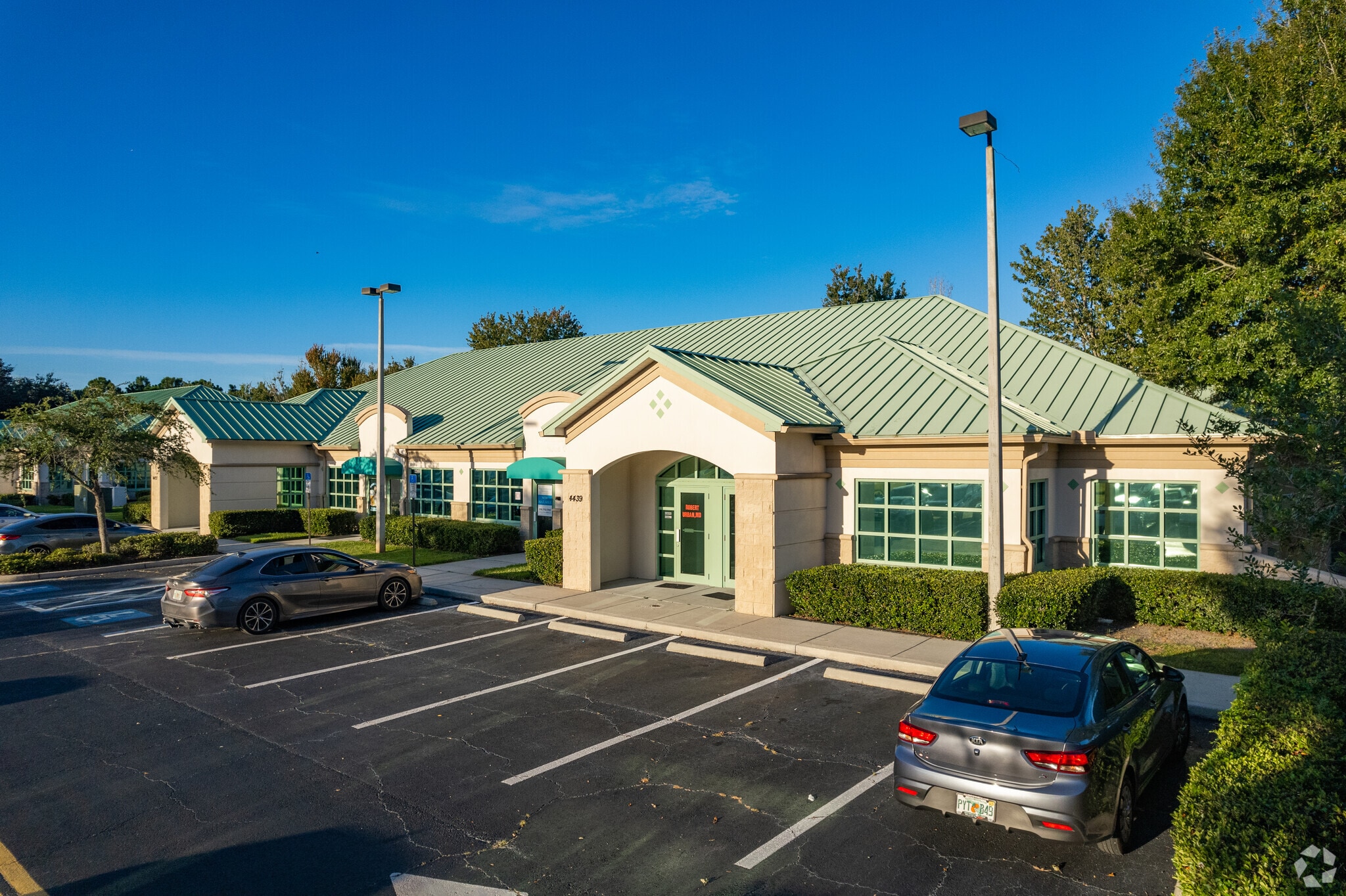 4411-4425 Rowan Rd, New Port Richey, FL for Rent