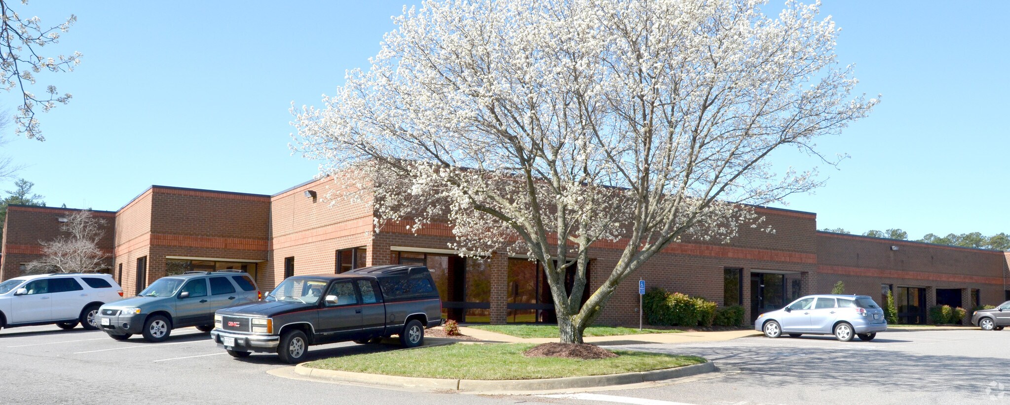 7361-7419 Whitepine Rd, Richmond, VA for Rent