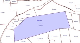 Mill Run, PA Commercial Land - 0 Stewarton Rd