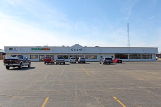 Peoria, IL Office/Retail - 8001 N University St Peoria, IL Office/Retail - 8001 N University St