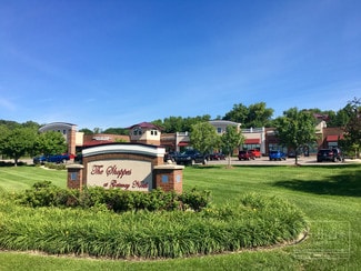 Cottage Grove, MN Retail - 7750 Harkness Ave S