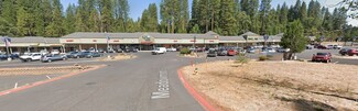 Arnold, CA Retail - 2182 Highway 4