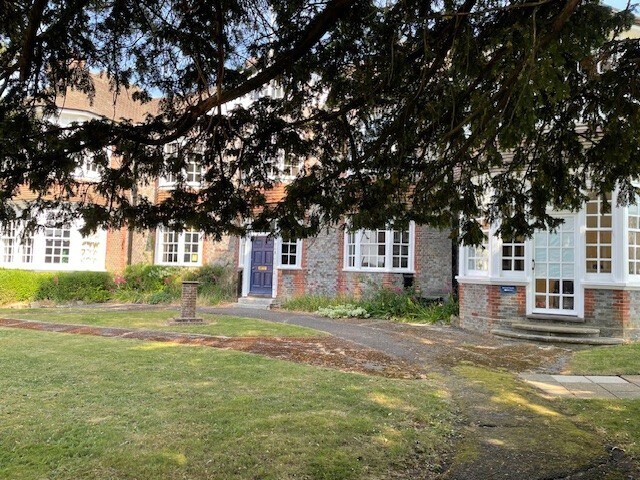 18 George St, Hailsham, ESX for Sale