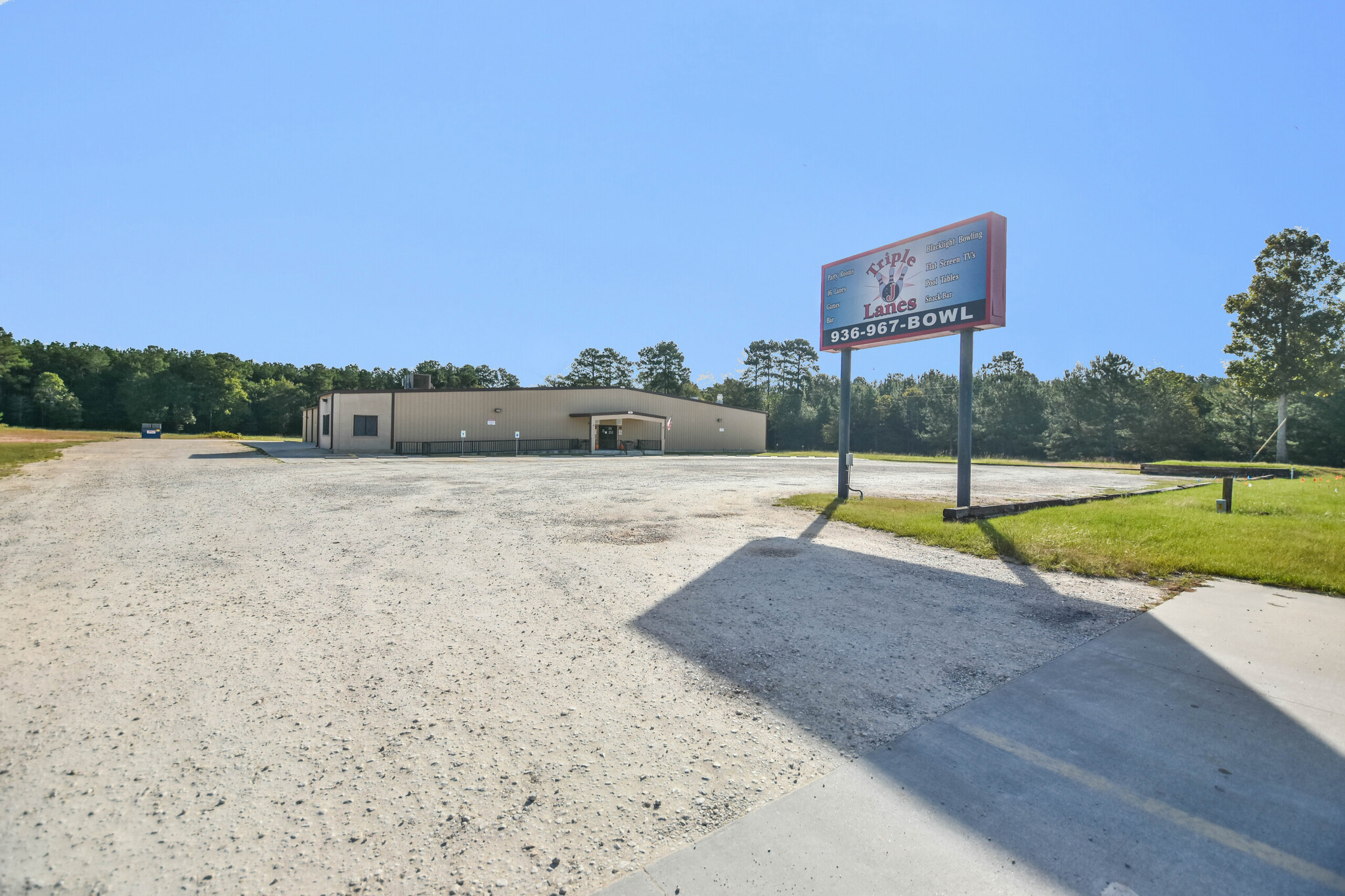 6900 US Highway 190 W, Livingston, TX for Sale