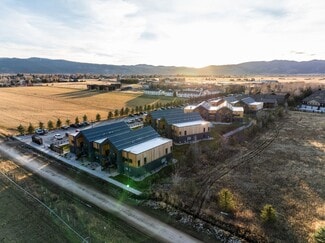 Victor, ID Apartments - 100 E Homestead Dr