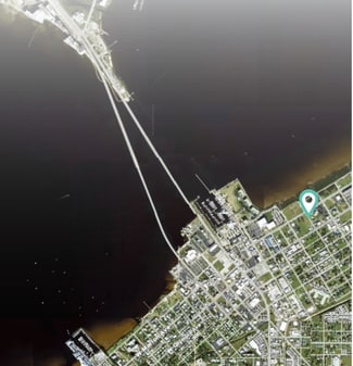Punta Gorda, FL Commercial Land - 501 E Marion Ave