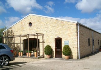Bolnhurst, BDF Light Manufacturing - Thurleigh Rd