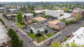 Mcminnville, OR Office - 414 NE Evans St