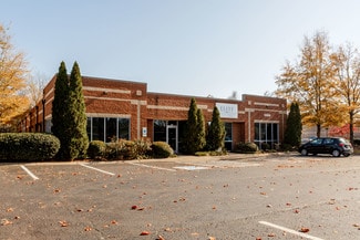Franklin, TN Office - 1894 General George Patton Dr