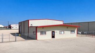 Midland, TX Industrial - 12718 TX-191 Midland, TX Industrial - 12718 TX-191