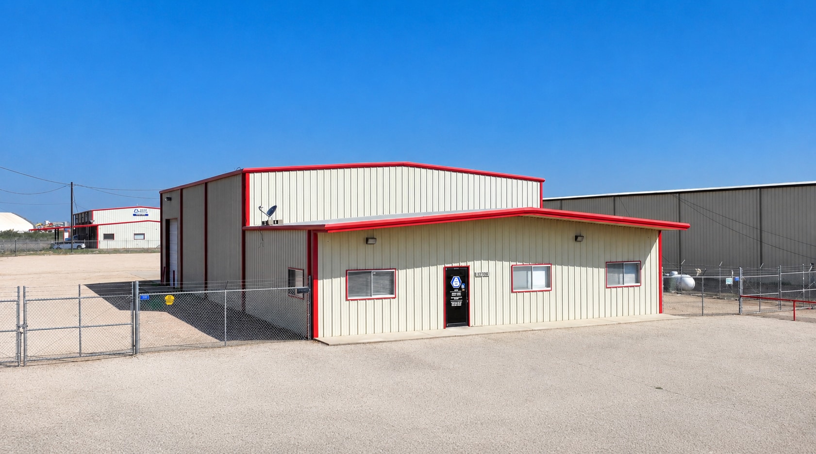 12718 TX-191, Midland, TX for Rent