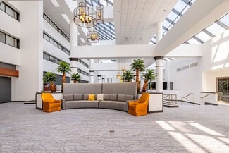 Houston, TX Flex - 14703 Park Row