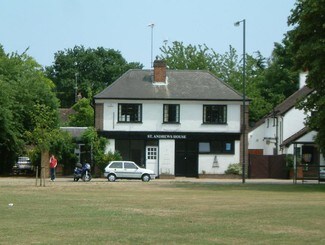 Richmond, LND Office - Upper Ham Rd
