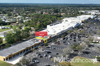 Port Saint Lucie, FL Retail - 10063-10177 S US Highway 1