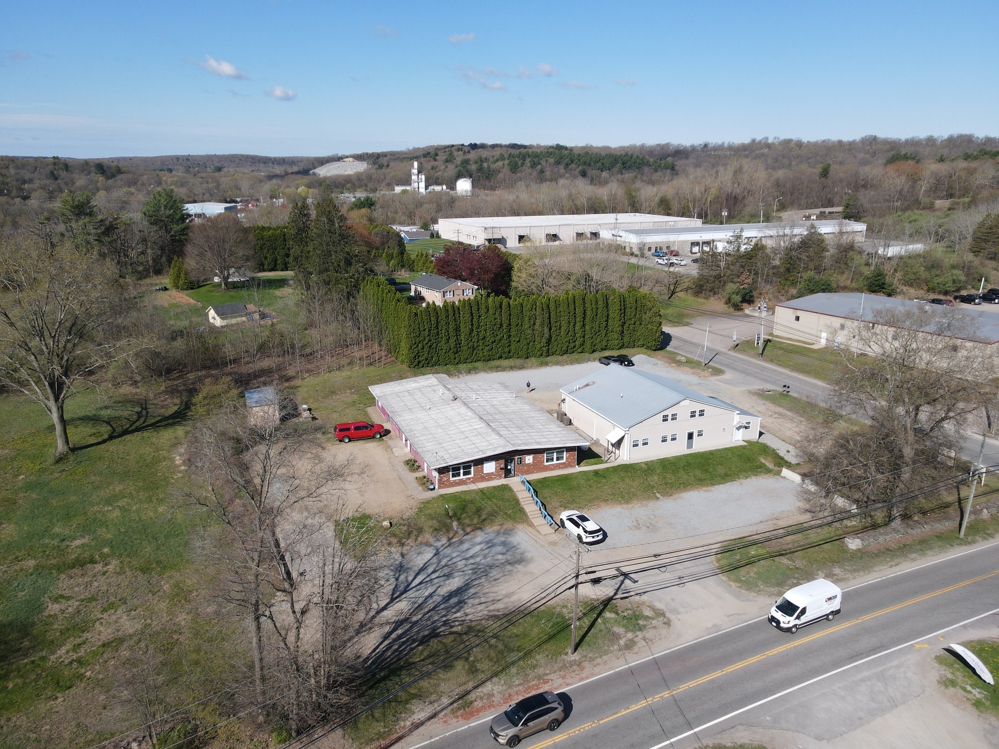 , Bozrah, CT for Sale