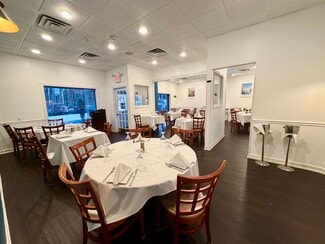 Woodland Park, NJ Retail - 136-154 Rifle Camp Rd