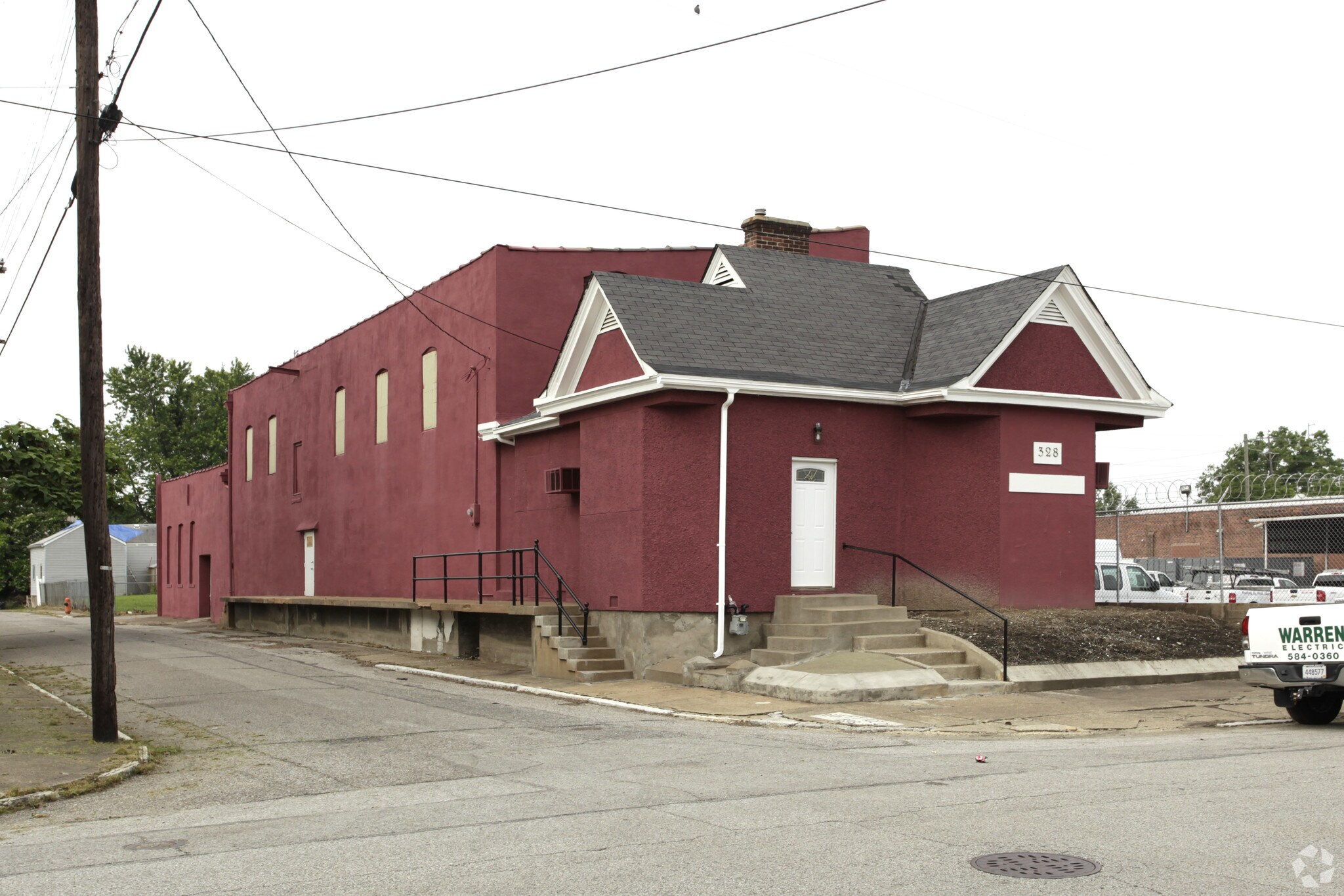 328 Caldwell St, Louisville, KY for Sale