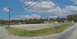 Greensburg, PA Commercial - 218 Frye Farm Rd