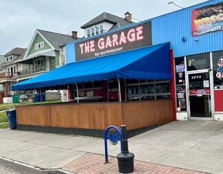 Buffalo, NY undefined - 1127 Hertel Ave Buffalo, NY undefined - 1127 Hertel Ave