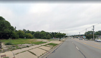 Lansing, MI Commercial Land - 3145 S Cedar St