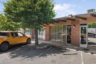 Hayward, CA Office/Retail - 77-89 Jackson St