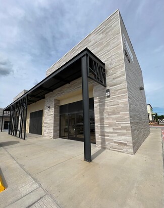 Laredo, TX Office/Retail - 2324 Jacaman Rd