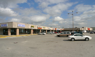 Houston, TX Storefront - 1746 W Mount Houston Rd