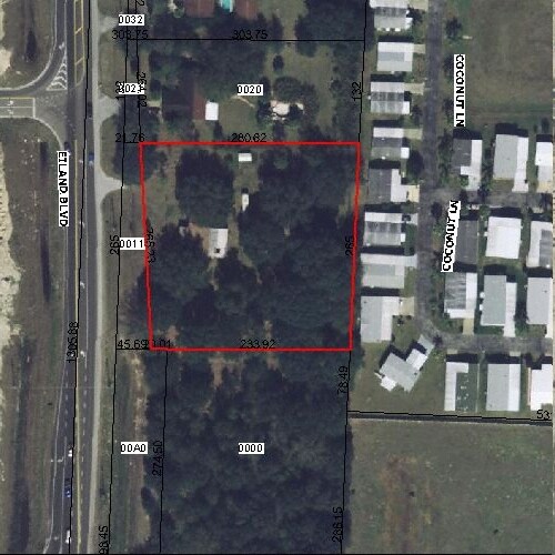 32800 Eiland Blvd, Zephyrhills, FL for Sale