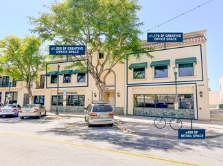 Torrance, CA Office, Office/Retail - 1321 Post Ave Torrance, CA Office, Office/Retail - 1321 Post Ave