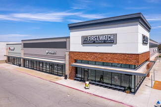 Dallas, TX Retail - E Northwest Hwy & Abrams Rd