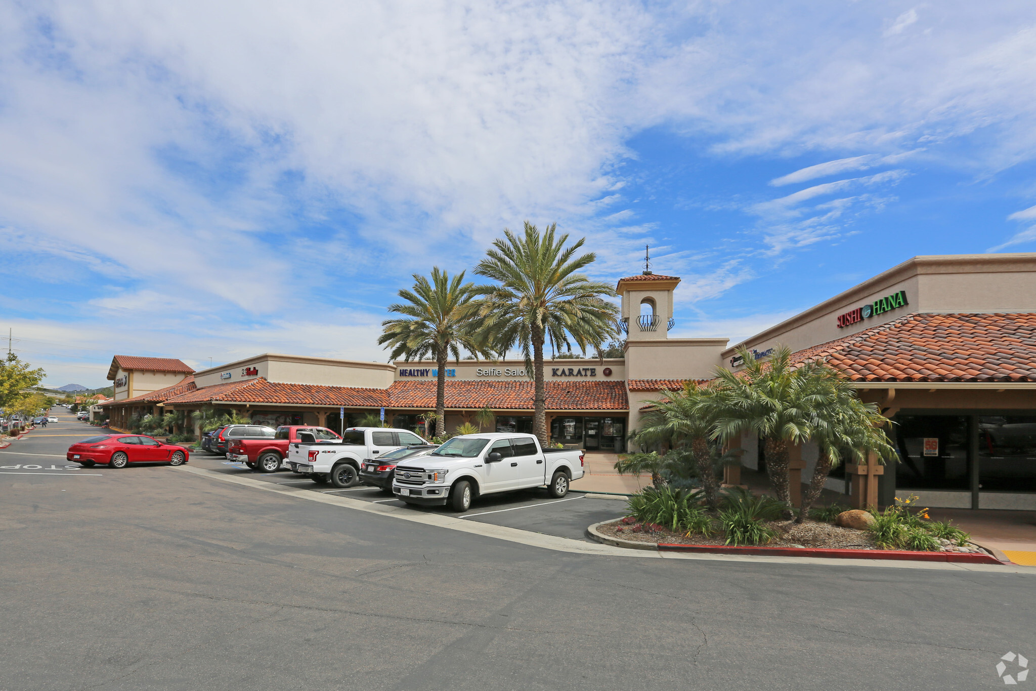 9867-10025 Carmel Mountain Rd, San Diego, CA for Rent