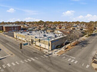 Chicago, IL Office/Medical - 2800 W 87th St Chicago, IL Office/Medical - 2800 W 87th St