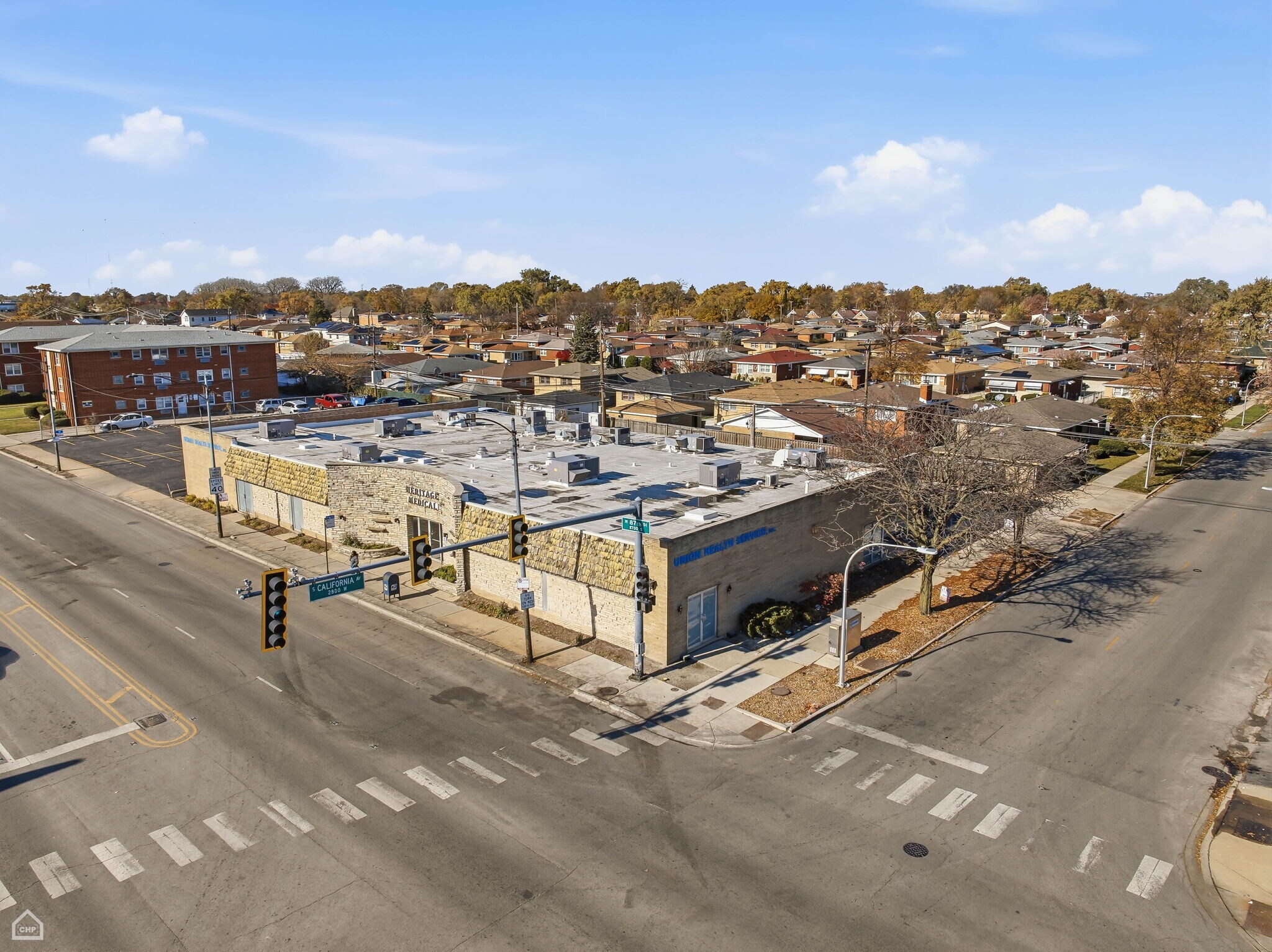 2800 W 87th St, Chicago, IL for Rent