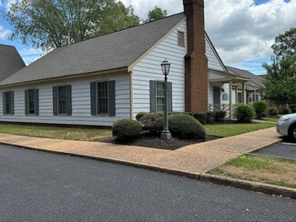 Newport News, VA Office - 729 Thimble Shoals Blvd