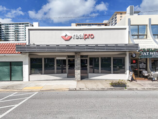 Fort Lauderdale, FL Storefront Retail/Office - 3309 NE 33rd St