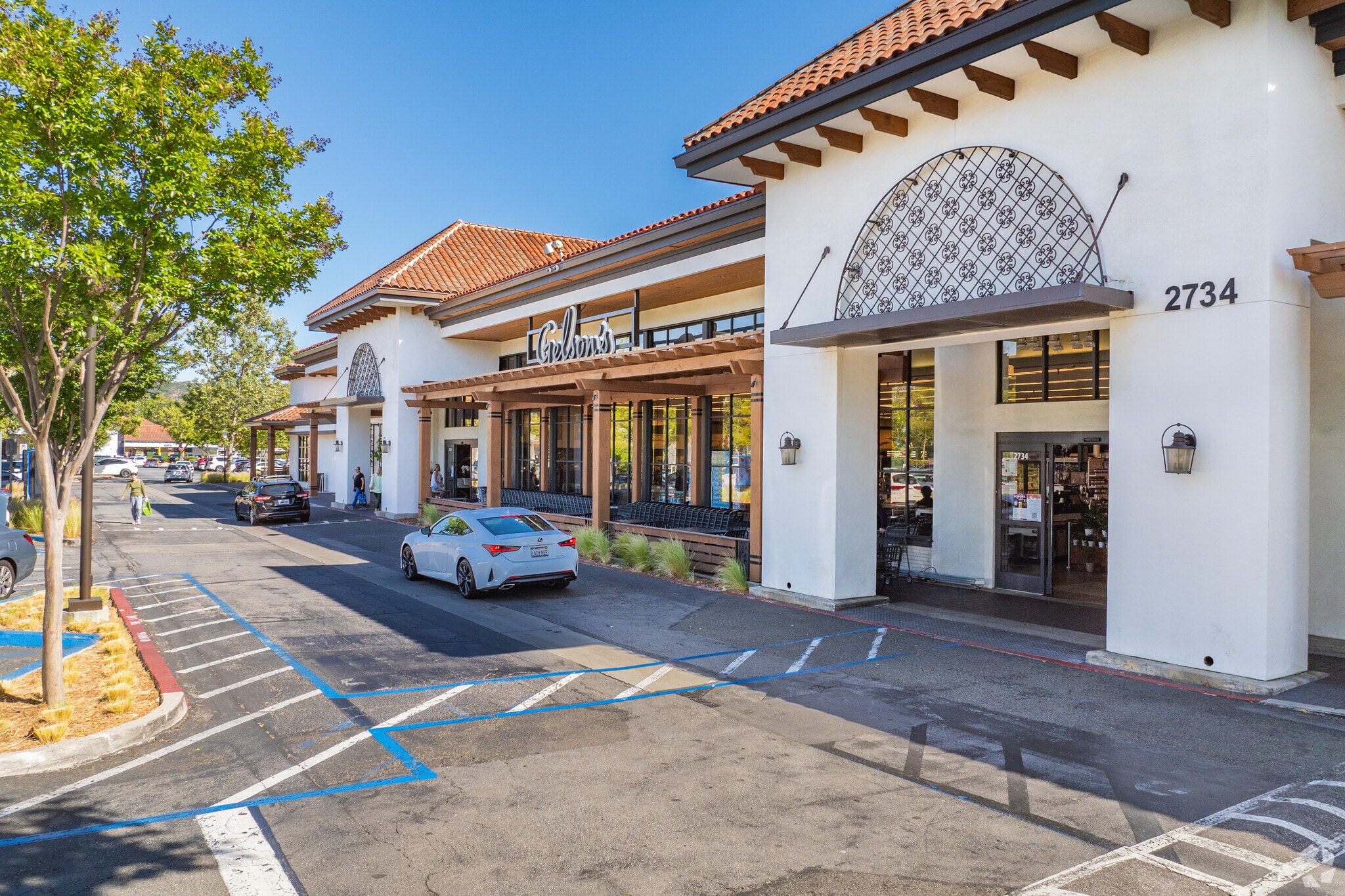 2734-2820 Townsgate Rd, Westlake Village, CA for Rent